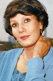 Ferdoos Abdel Hamid portrait