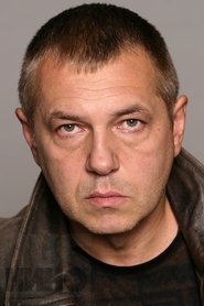 Vladimir Yakovlev portrait