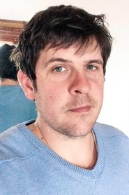 Antoine Giorgini portrait