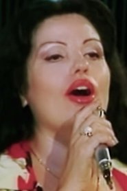 Liliana Kondakçi portrait
