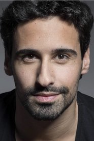 Lourenço Seruya portrait