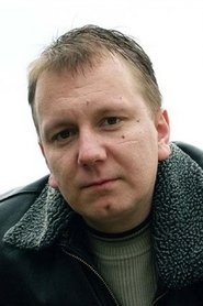 Tomasz Preniasz-Struś portrait