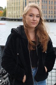 Cornelia Andersson portrait