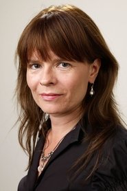Maria Heiskanen portrait