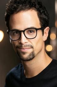 Sami Khadraoui portrait