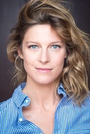 Alexia Barlier portrait