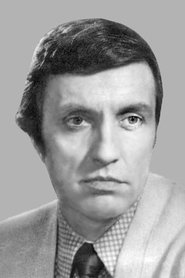 Mykola Zadniprovskyi portrait