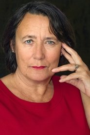 Martine Vandeville portrait