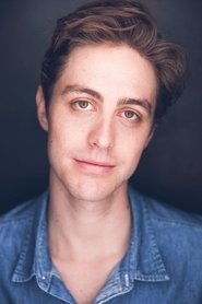 Noah Averbach-Katz portrait