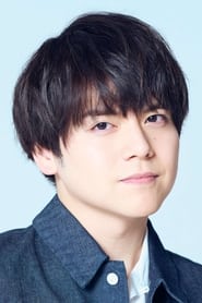 Yuma Uchida portrait