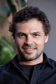 Jonny Pasvolsky portrait