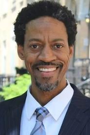Tyson Hall portrait