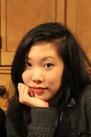 Caroline Guo portrait