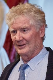 Niels Hinrichsen portrait