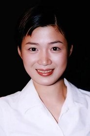 Cherie Chan Siu-Ha portrait