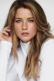 Danielle Stratton portrait