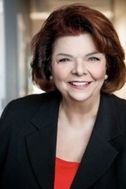 Marsha Bagwell portrait