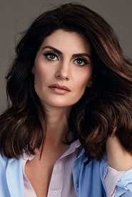 Isabella Fiorentino portrait