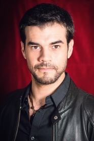 Felipe de Lara portrait