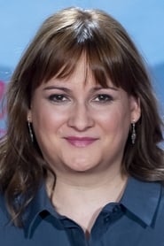 Patricia Font portrait