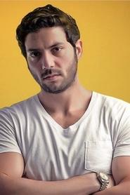 Ahmed Gamal Saeed portrait