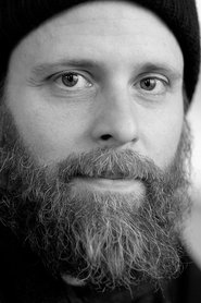 Noah Greenberg portrait