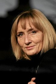 Lidia Bogaczówna portrait