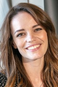 Kate Bracken portrait