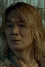Cheung Wing-Cheung portrait