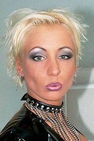 Mandy Mistery portrait