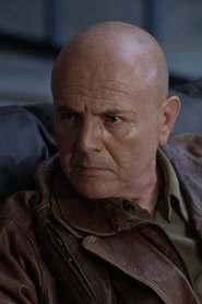 Ricardo Niño portrait