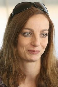 Marianna Szalay portrait