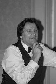 Brian Stynes portrait