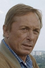 Claus Theo Gärtner portrait