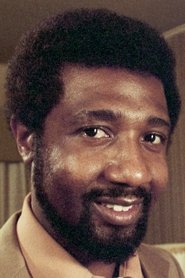 Ray Matthews portrait