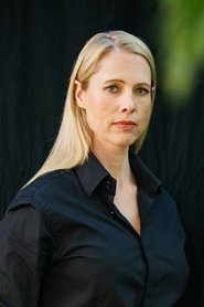 Anna Gabler portrait