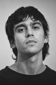 Max Suen portrait