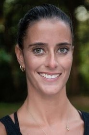 Donna Forbes portrait