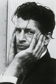Herman Brood portrait