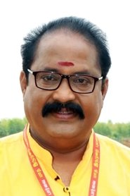 C. M. Durai Anand portrait