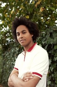 Plínio Fernandes portrait