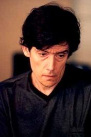 Diogo Dória portrait