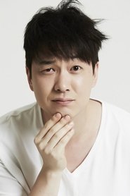 Lee Min-woong portrait