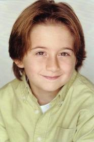 Marc Musso portrait