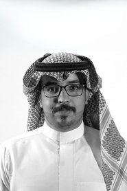 Mahmod Naji portrait