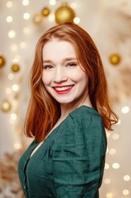 Valéria Stasková portrait