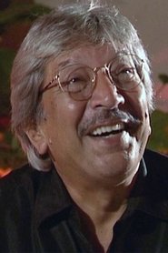 Talat Hussain portrait