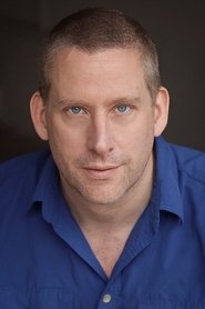 Michael Shipley portrait