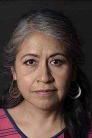 Mercedes Hernández portrait