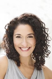 Anthoula Katsimatides portrait